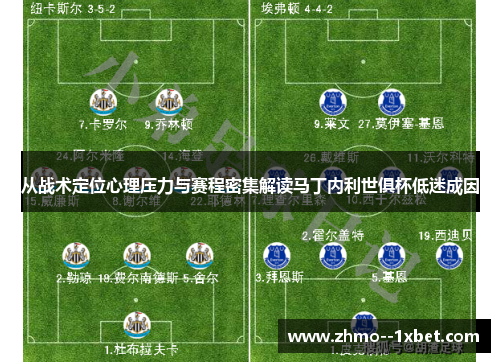 从战术定位心理压力与赛程密集解读马丁内利世俱杯低迷成因